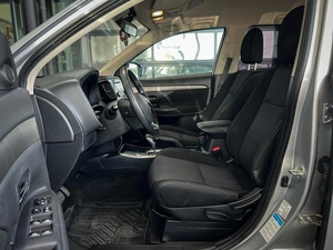 Внедорожник Mitsubishi Outlander 2018 года, 1999999 рублей, Уфа