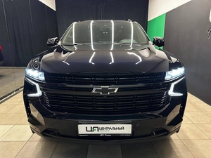 Внедорожник Chevrolet Tahoe 2021 года, 7890000 рублей, Красноярск
