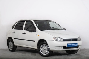 Седан ВАЗ (LADA) Kalina 2010 года, 339000 рублей, Томск