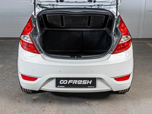 Хетчбэк Hyundai Solaris 2013 года, 904000 рублей, Ставрополь