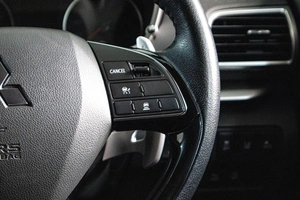 Внедорожник Mitsubishi Eclipse Cross 2018 года, 2439000 рублей, Сургут