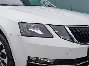 Лифтбек Skoda Octavia 2019 года, 2149000 рублей, Большой Сочи
