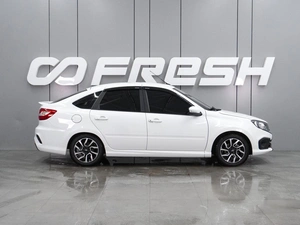 Лифтбек ВАЗ (LADA) Granta 2024 года, 1039000 рублей, Воронеж