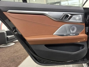 Седан BMW 8 серия Gran Coupe 2020 года, 8195000 рублей, Новосибирск