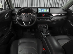 Внедорожник Москвич 3 2023 года, 1680000 рублей, Ставрополь