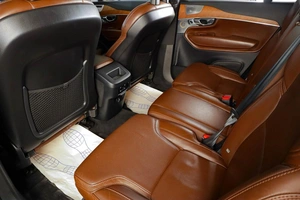 Внедорожник Volvo XC90 2018 года, 4119000 рублей, Тюмень