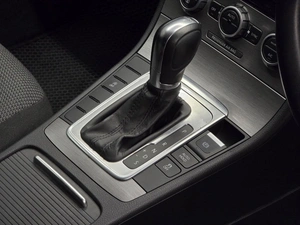 Универсал Volkswagen Passat 2013 года, 1120000 рублей, Красноярск