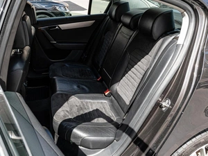 Седан Volkswagen Passat 2011 года, 1370000 рублей, Краснодар