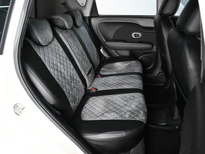 Внедорожник Kia Soul 2018 года, 1469000 рублей, Аксай
