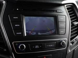 Внедорожник Hyundai Santa Fe 2015 года, 1789000 рублей, Минеральные Воды