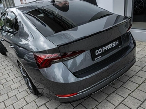 Лифтбек Skoda Octavia 2021 года, 2560000 рублей, Ставрополь