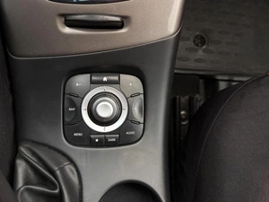 Минивэн Renault Scenic 2014 года, 889000 рублей, Орёл