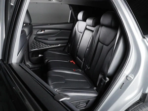 Внедорожник Hyundai Santa Fe 2021 года, 3649000 рублей, Минеральные Воды