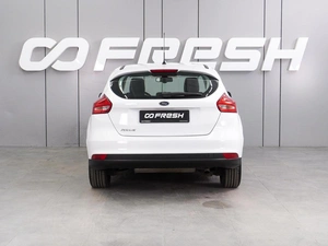 Хетчбэк Ford Focus 2015 года, 1113000 рублей, Воронеж