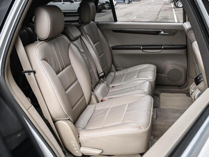 Минивэн Mercedes-benz R-класс 2012 года, 1489000 рублей, Кирилловка