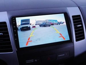 Внедорожник Mitsubishi Outlander 2011 года, 1048000 рублей, Нижний Новгород