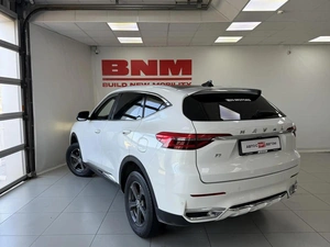 Внедорожник Haval F7 2021 года, 1730000 рублей, Смоленск