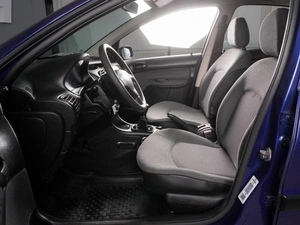 Седан Peugeot 206 2008 года, 399000 рублей, Минеральные Воды