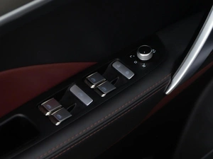 Внедорожник Geely Coolray 2023 года, 2063444 рублей, Москва