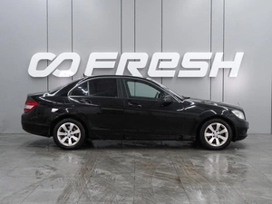 Седан Mercedes-benz C-класс 2009 года, 1258000 рублей, Воронеж