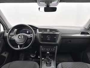 Внедорожник Volkswagen Tiguan 2018 года, 1999000 рублей, Орёл