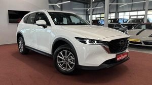 Внедорожник Mazda CX-5 2024 года, 3999000 рублей, Павловская Слобода