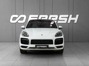 Внедорожник Porsche Cayenne Coupe 2021 года, 9848000 рублей, Тверь