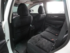 Внедорожник Nissan X-Trail 2017 года, 1849000 рублей, Воронеж