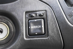 Внедорожник Toyota Harrier 1999 года, 1049000 рублей, Барнаул