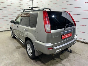 Внедорожник Nissan X-Trail 2001 года, 649000 рублей, Красноярск