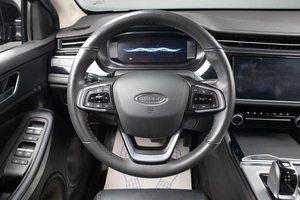 Седан OMODA S5 2023 года, 1279000 рублей, Оренбург