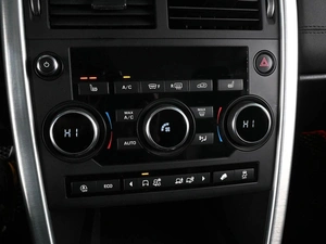 Внедорожник Land Rover Discovery Sport 2018 года, 2490000 рублей, Аксай