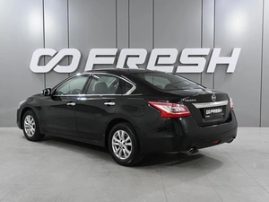 Седан Nissan Teana 2014 года, 1575000 рублей, Аксай