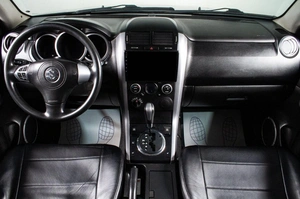 Внедорожник Suzuki Grand Vitara 2011 года, 1099000 рублей, Сургут