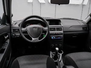 Седан ВАЗ (LADA) Priora 2018 года, 735000 рублей, Краснодар