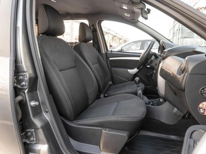Внедорожник Nissan Terrano 2021 года, 1599000 рублей, Саратов