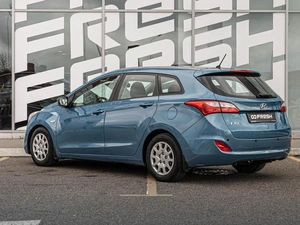 Универсал Hyundai i30 2012 года, 1180000 рублей, Краснодар