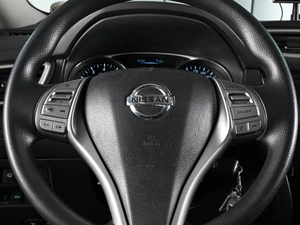 Внедорожник Nissan X-Trail 2015 года, 1869000 рублей, Аксай