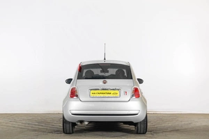 Хетчбэк Fiat 500 2012 года, 749000 рублей, Тюмень