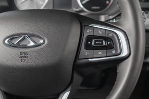 Внедорожник Chery Tiggo 4 Pro 2023 года, 1559000 рублей, Тюмень