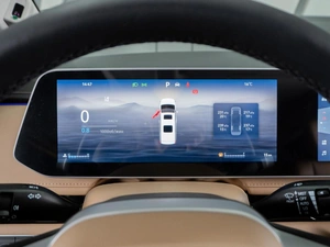 Минивэн JAC RF8 2025 года, 4875000 рублей, Тюмень