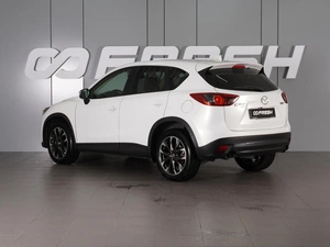 Внедорожник Mazda CX-5 2016 года, 1679000 рублей, Минеральные Воды
