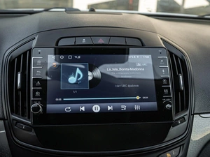 Седан Opel Insignia 2014 года, 1040000 рублей, Краснодар