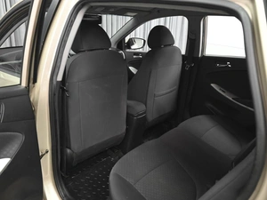 Хетчбэк Hyundai Solaris 2012 года, 799000 рублей, Ставрополь