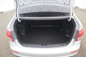 Седан Kia Rio 2017 года, 1480000 рублей, Курск