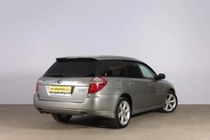 Универсал Subaru Legacy 2008 года, 899000 рублей, Новосибирск