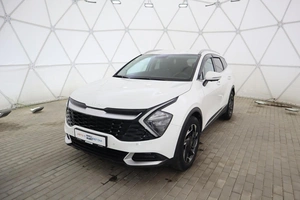 Внедорожник Kia Sportage 2023 года, 3699000 рублей, Смоленск
