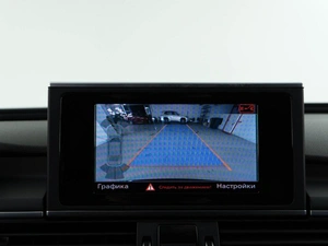 Седан Audi A6 2016 года, 2098999 рублей, Москва