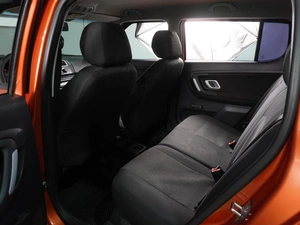 Хетчбэк Skoda Fabia 2008 года, 479000 рублей, Воронеж
