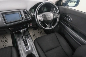Внедорожник Honda Vezel 2017 года, 1599000 рублей, Красноярск